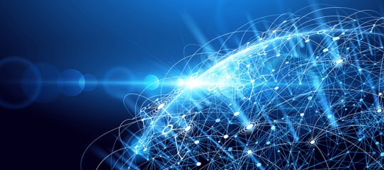 信息科技與農業(yè)科技的深度融合 數(shù)字農業(yè)時代的創(chuàng)新與變革