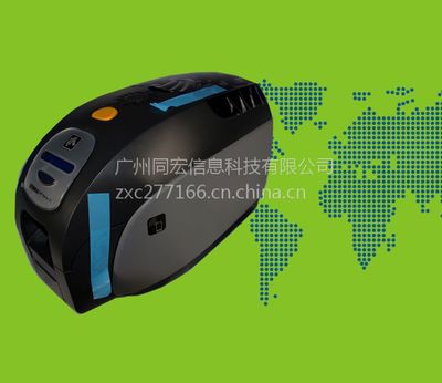斑馬P330I升級版證卡打印機ZXP SERIES 3C 農業(yè)科技領域的智能身份管理解決方案